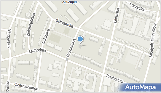 Adacom, Poznańska 19, Wrocław 53-631 - Przedsiębiorstwo, Firma, NIP: 8971033207