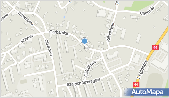 Adacom, Garbarska 13a, Oświęcim 32-600 - Przedsiębiorstwo, Firma, numer telefonu, NIP: 6251466466