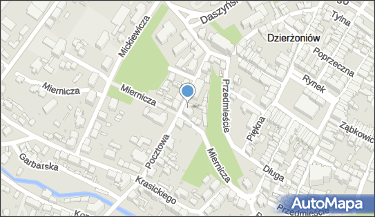 Adacta Kancelaria Doradztwa Podatkowego Maria Wojda, ul. Pocztowa 5 58-200 - Przedsiębiorstwo, Firma, NIP: 8821053214