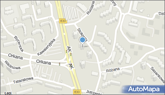 Adaestro, Stokrotki 3, Lublin 20-539 - Przedsiębiorstwo, Firma, NIP: 7121611309