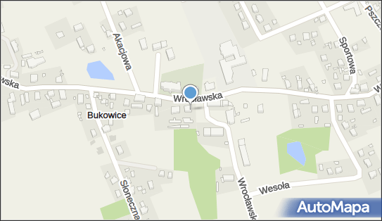 Adakub, Wrocławska 40, Bukowice 56-321 - Przedsiębiorstwo, Firma, NIP: 9161141992