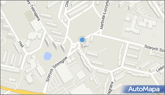 Adal Trans, ul. Melchiora Wańkowicza 14, Skierniewice 96-100 - Przedsiębiorstwo, Firma, NIP: 8361651846