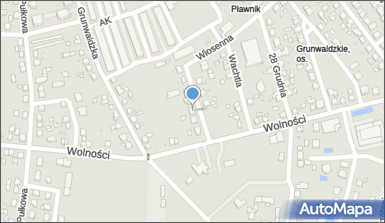 7841494375, Adalbertus .Przedsębiorstwo Handlowe 