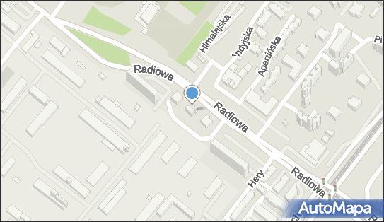 Adalbert, Radiowa 5, Warszawa 01-485 - Przedsiębiorstwo, Firma, numer telefonu, NIP: 5221366601