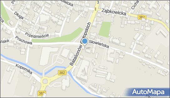 Adam Auto Ziemianin Adrianna Klaczek Adam, Batalionów Chłopskich 7 58-200 - Przedsiębiorstwo, Firma, NIP: 8821770737