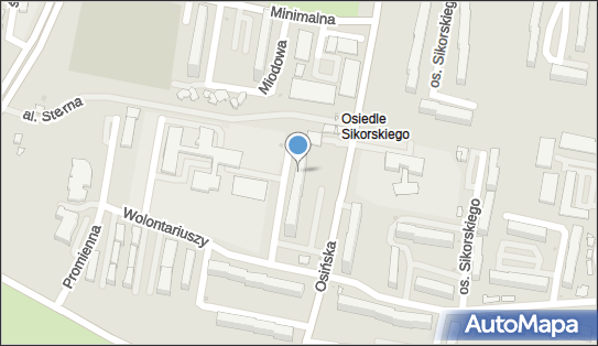 Adam Batko, Osiedle Sikorskiego 26A, Żory 44-240 - Przedsiębiorstwo, Firma, NIP: 6511672620