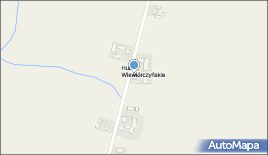 5621496804, Adam Bereźnicki Zakład Handlowo Usługowy 