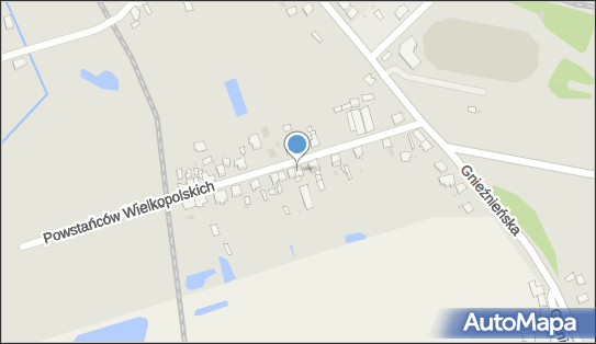340444943, P.H.U.Usługi Wod-Kan C.O., Spawalnictwo Adam Bieroński 