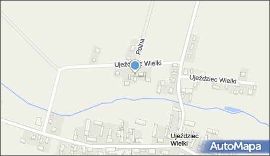 Adam Biniecki, Ujeździec Wielki 66, Ujeździec Wielki 55-100 - Przedsiębiorstwo, Firma, NIP: 8951725497