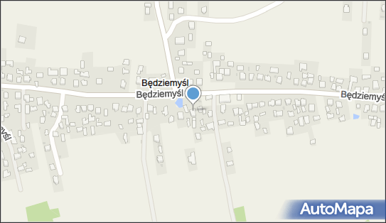 Adam Birkowski, Będziemyśl 41, Będziemyśl 37-127 - Przedsiębiorstwo, Firma, NIP: 8181132180