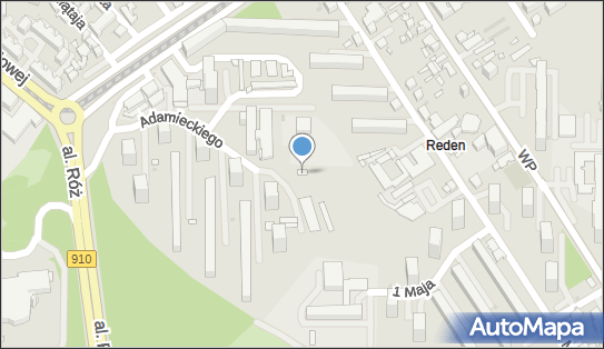 6443509869, Adam Błaut P.w Manhattan 
