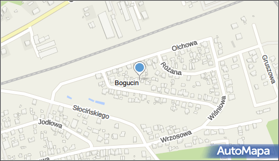Adam Borówczak P.H.U.Adambhp, ul. Jaśminowa 9, Bogucin 62-006 - Przedsiębiorstwo, Firma, NIP: 9271386766