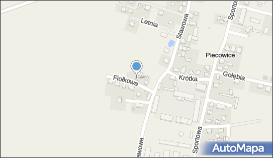 Adam Broniewicz, Fiołkowa 2, Piecowice 55-093 - Przedsiębiorstwo, Firma, NIP: 7481491617