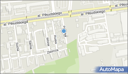 Adam Brzozowski, ul. Paryska 9, Łódź 92-319 - Przedsiębiorstwo, Firma, NIP: 7282448429