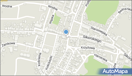7631053848, Kantor Wymiany Walut Adam Bytyń 