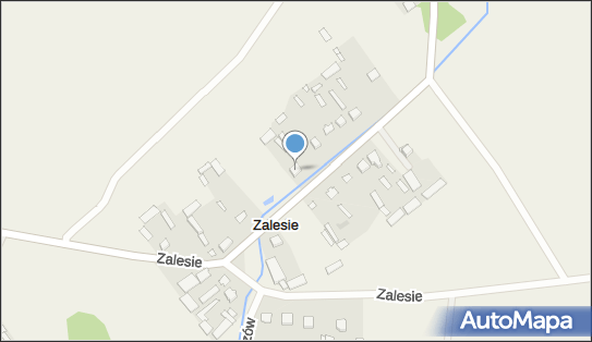 Adam Chmielewski Elżbieta Chmielewska, Zalesie 14, Zalesie 07-120 - Przedsiębiorstwo, Firma, NIP: 8241610796
