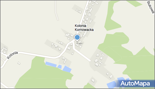 Adam Chroboczek, Kolonia 27, Kornowac 44-285 - Przedsiębiorstwo, Firma, NIP: 6391898378
