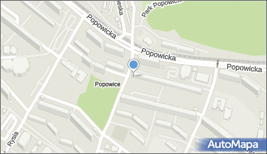 Adam Chrzanowski, Popowicka 58, Wrocław 54-237 - Przedsiębiorstwo, Firma, NIP: 6922408333