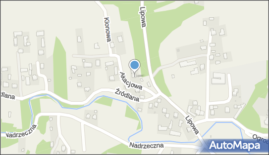 Adam Cichocki - Działalność Gospodarcza, ul. Akacjowa 2, Dys 21-003 - Przedsiębiorstwo, Firma, NIP: 7131753264