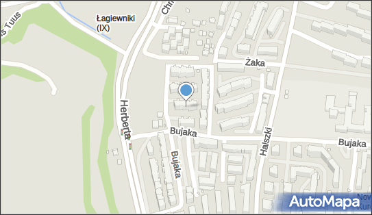 Adam Cichoń, ul. gen. Juliana Filipowicza 4, Kraków 30-611 - Przedsiębiorstwo, Firma, NIP: 6772064285