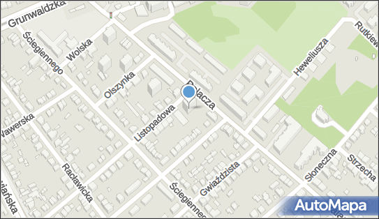 Adam Czuprys Ac-Motors, Listopadowa 1, Poznań 60-153 - Przedsiębiorstwo, Firma, NIP: 7671553994