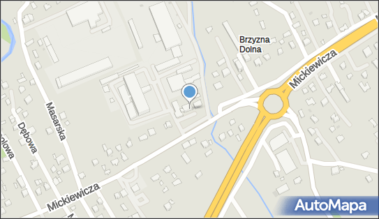 Adam Dąbek Auto - Pol, ul. Mickiewicza 107, Ropczyce 39-100 - Przedsiębiorstwo, Firma, NIP: 8181667544