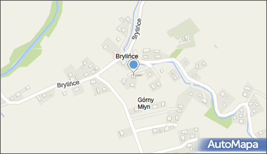 7951031179, Adam Dańczak - Usługi Leśne 