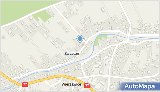 Adam Dec, Wierzawice 108, Wierzawice 37-300 - Przedsiębiorstwo, Firma, NIP: 8161596775