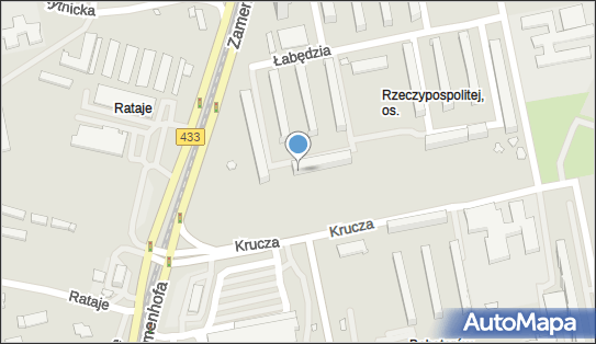 Adam Dobrowolski - Działalność Gospodarcza, Poznań 61-393 - Przedsiębiorstwo, Firma, NIP: 7821035428