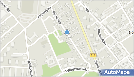 Adam Domański - Działalność Gospodarcza, Biała Podlaska 21-500 - Przedsiębiorstwo, Firma, NIP: 5371290259