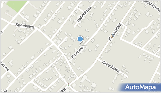 Adam Doradztwo Podatkowe, Klonowa 5, Tychy 43-100 - Przedsiębiorstwo, Firma, numer telefonu, NIP: 6461012895