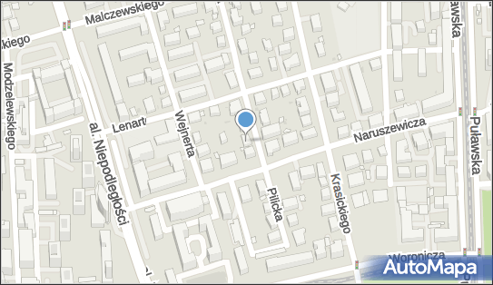 Adam Eve Jaczewski Adam Drozdowska Eliza, Pilicka 13, Warszawa 02-629 - Przedsiębiorstwo, Firma, NIP: 5211020580