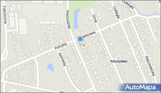Adam Fajfer, Wschodnia 20a, Gniezno 62-200 - Przedsiębiorstwo, Firma, NIP: 7841213488