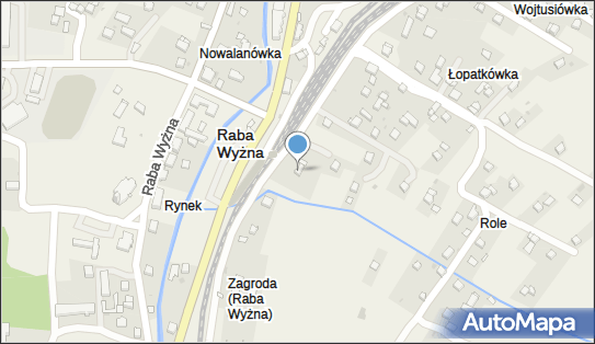 122796504, Adam Fiedor Firma Handlowo-Usługowa