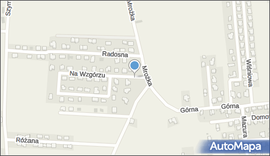 6511534556, Adamex Fhu Adam Płonka 