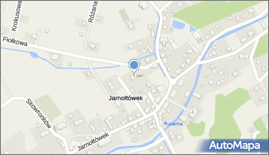 Adam Gandziarowski - Działalność Gospodarcza, Jarnołtówek 79 48-267 - Przedsiębiorstwo, Firma, NIP: 7551097565