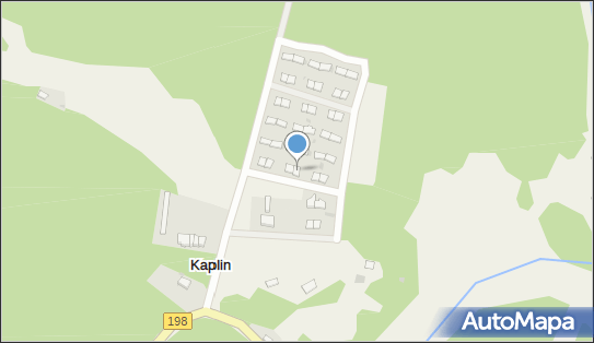 5951445365, Adam Gawrych Usługi Leśne 