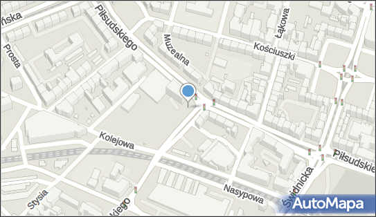 9570203673, F.H.Adam Gładzki 