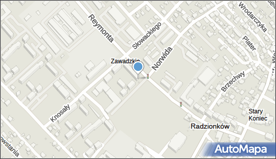 6261985541, Adam Golus Blacharstwo Pojazdowe 