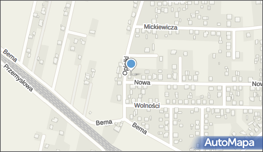5751622420, Adam Goniwiecha Przedsiębiorstwo Produkcyjno-Handlowo-Usługowe Adagon 