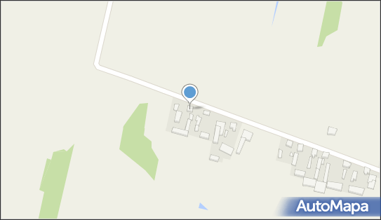 7681292302, Usługi - Użytkowanie i Zagospodarowanie Lasu Adam Gossa 