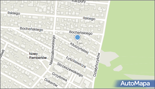 9521029471, Blacharstwo Pojazdowe Adam Grabski 