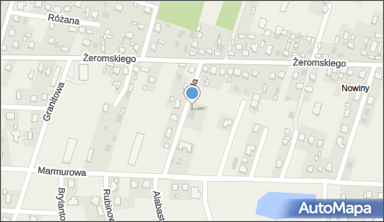 6571653690, Adam Grzegorczyk Ennvell 