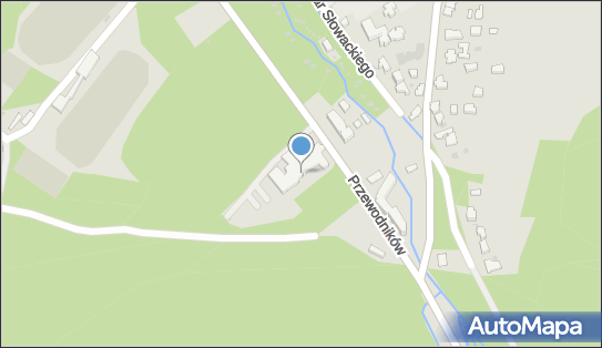 Adam Gubała Agubała, Przewodników Tatrzańskich 2, Zakopane 34-500 - Przedsiębiorstwo, Firma, NIP: 7361694200
