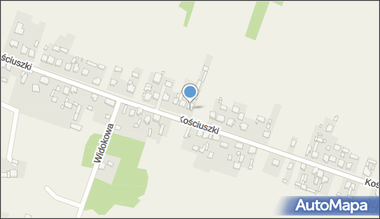 Adam Gwóźdź Garage, ul. Kościuszki 36, Siemonia 42-595 - Przedsiębiorstwo, Firma, NIP: 6252213856