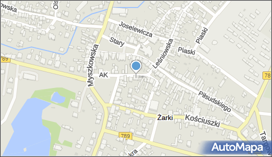 5771767050, Adam Jan Kamiński Adam Kamiński 