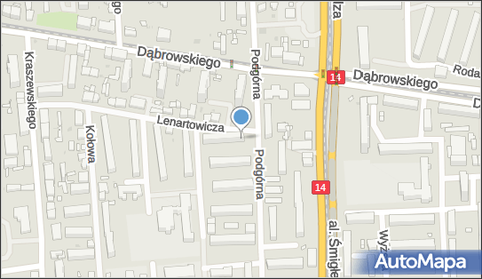 Adam Janusz Słowikowski, Podgórna 45, Łódź 93-272 - Przedsiębiorstwo, Firma, NIP: 7292408621