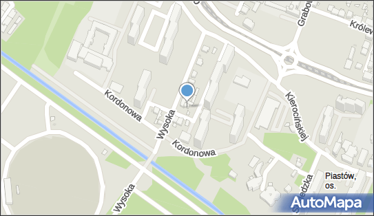 Adam Janus, Kordonowa 21, Sosnowiec 41-209 - Przedsiębiorstwo, Firma, NIP: 2220851020