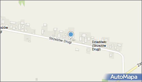 Adam Józef Midro, Strzeżów Drugi 6, Strzeżów Drugi 32-200 - Przedsiębiorstwo, Firma, NIP: 6591401891