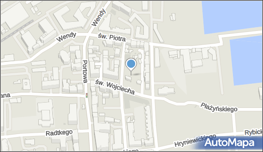Adam Junghans Monstal, ul. Stefana Żeromskiego 13 A, Gdynia 81-346 - Przedsiębiorstwo, Firma, NIP: 9580198034
